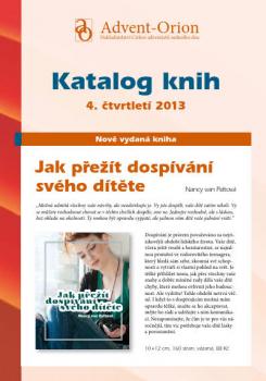 Katalog 2013/4